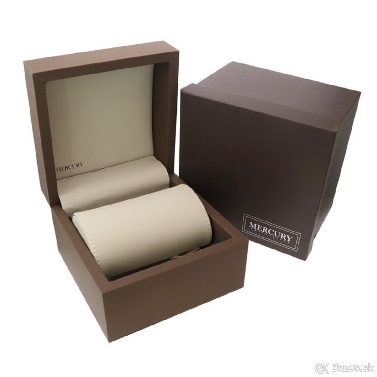 Mercury ME380 – dámske švajčiarske hodinky, nové - 9