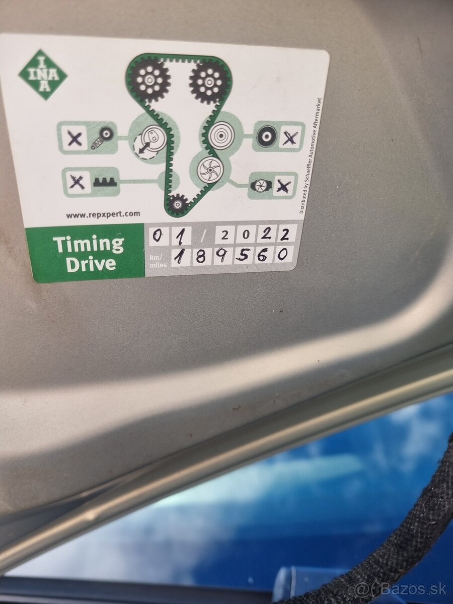 Volkswagen Golf 6 1.4.benzin - 9