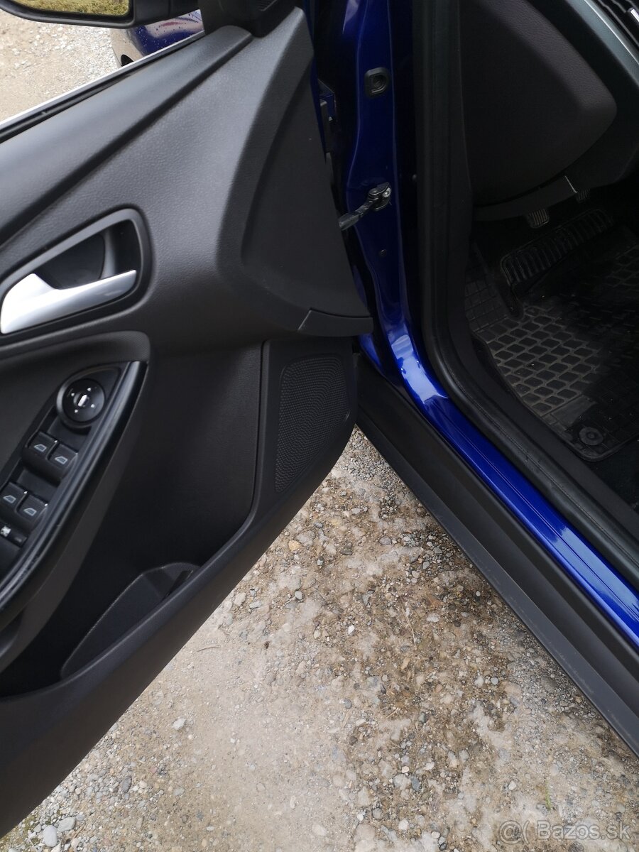 Ford focus - 9