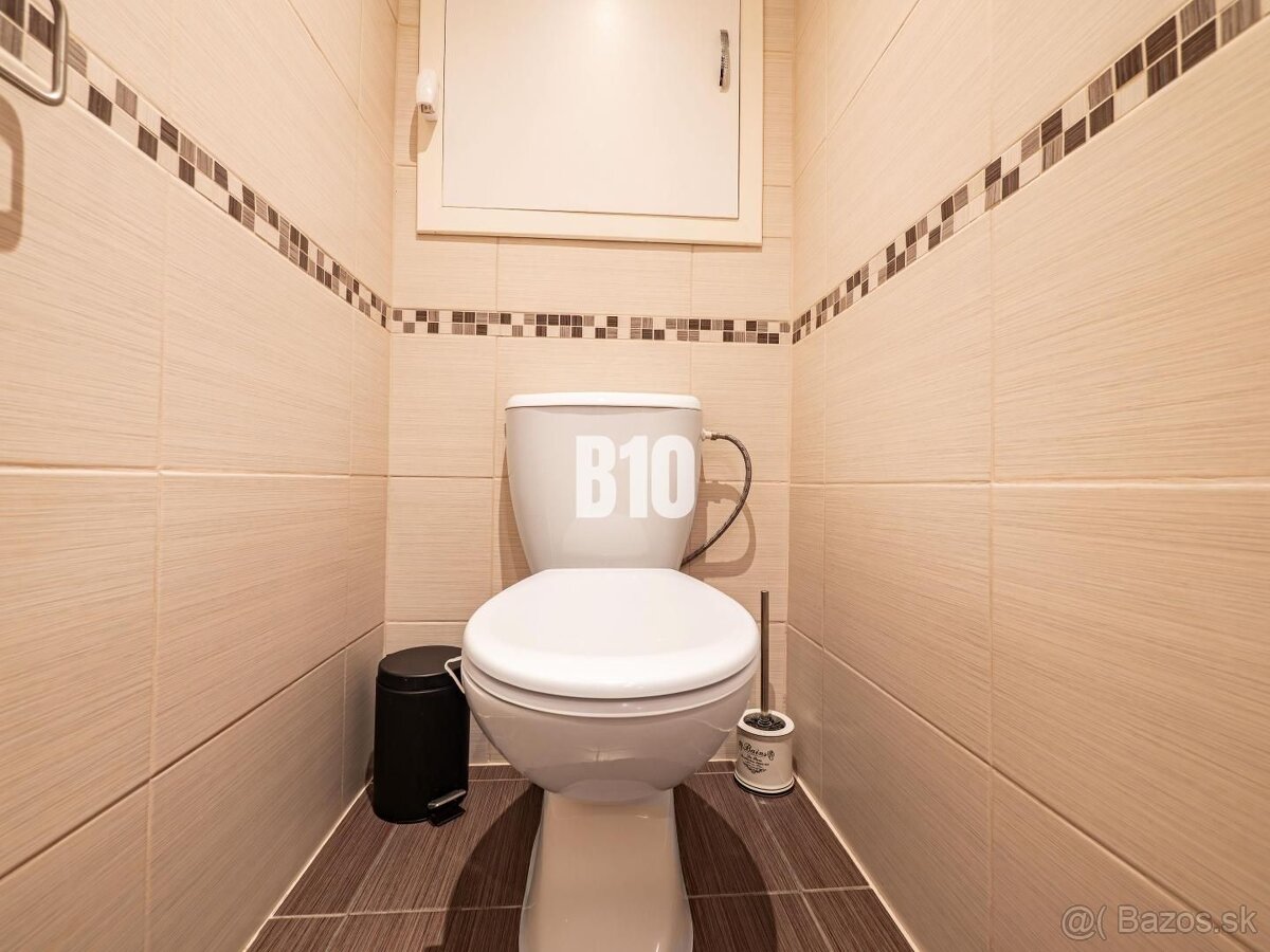 Útulný 3 izb. byt "bez investícii" - Nitra, Klokočina - 9