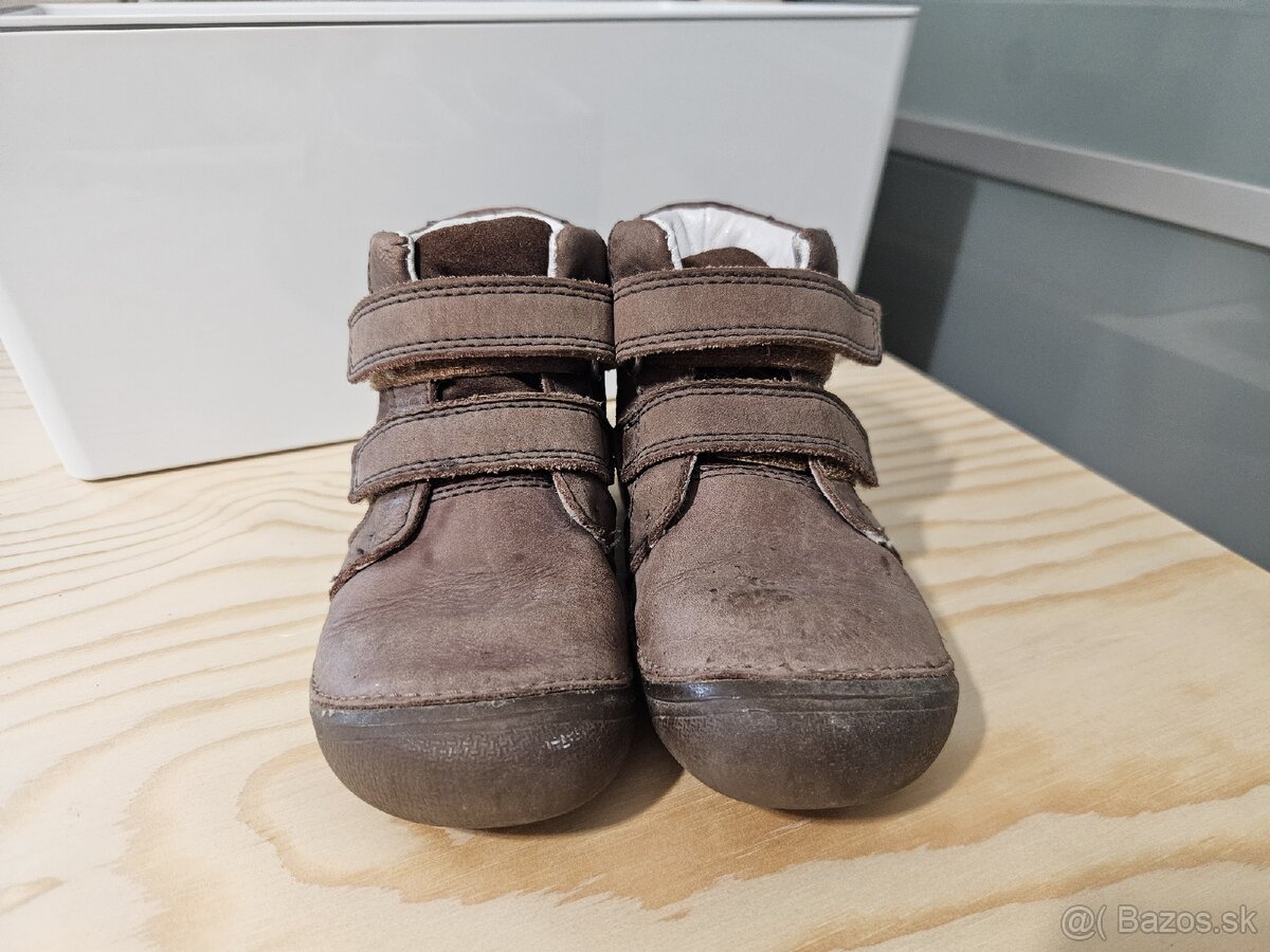 Dd step barefoot 26 prechodné - 9