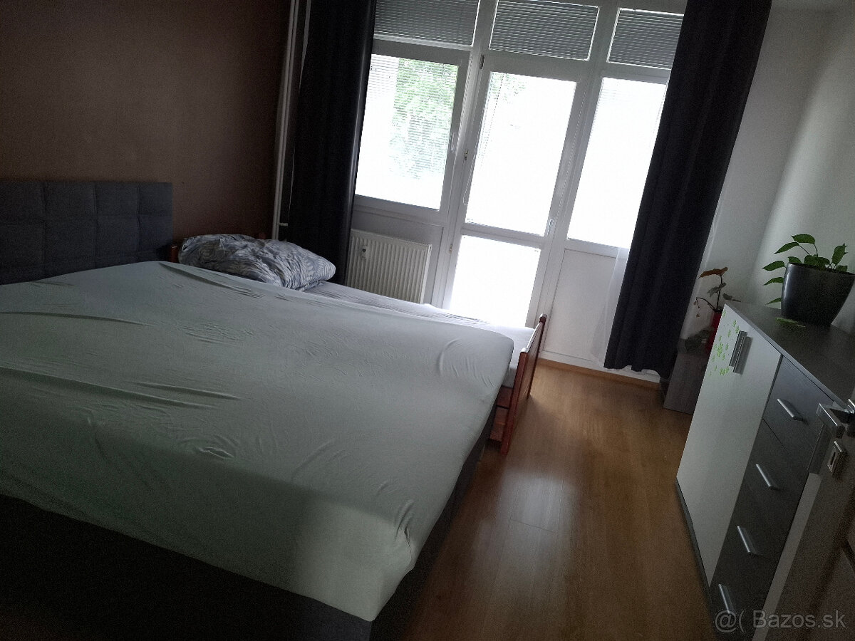 PREDAJ komplet prerobený 4 izbový byt Trenčín, Halalovka. - 9