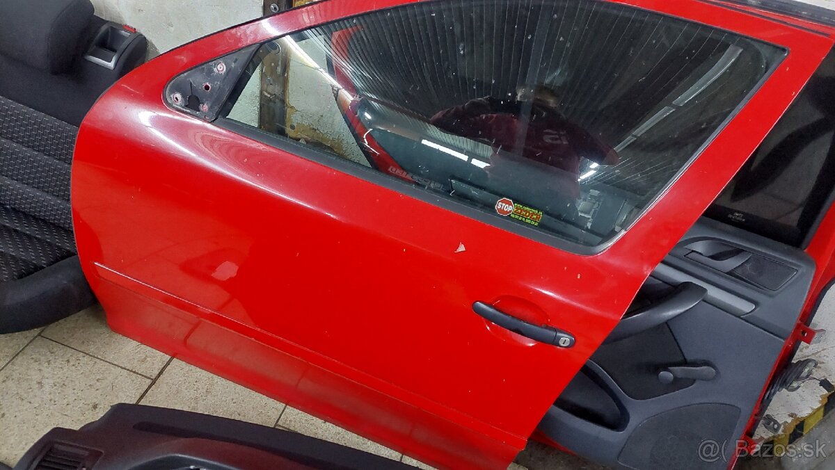 Skoda octavia2 nahradne diely - 9