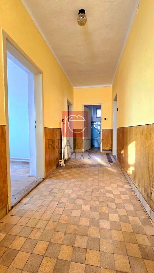 NA PREDAJ rodinný dom Nitra-Janíkovce - 9