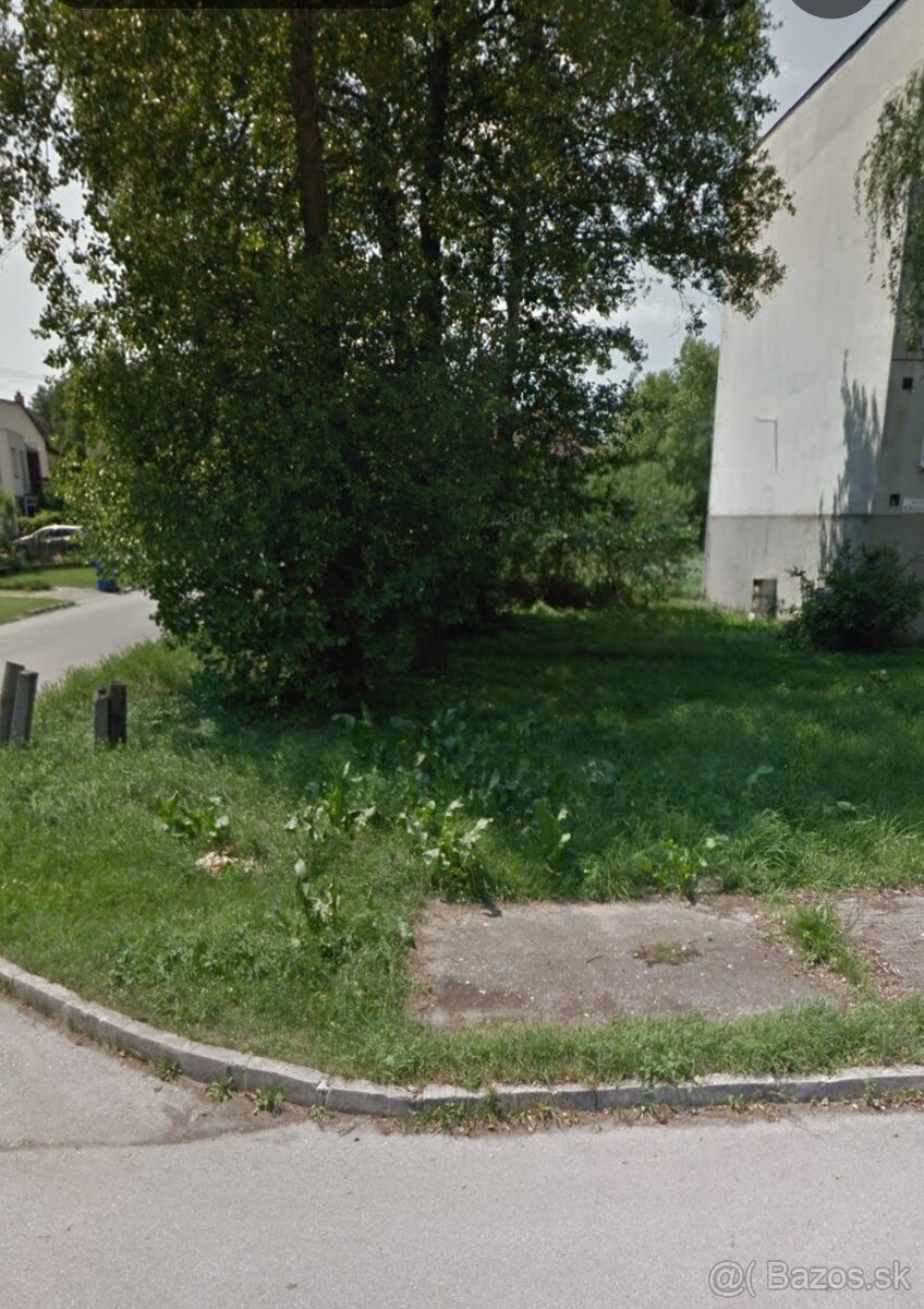 Predám pozemok - 9