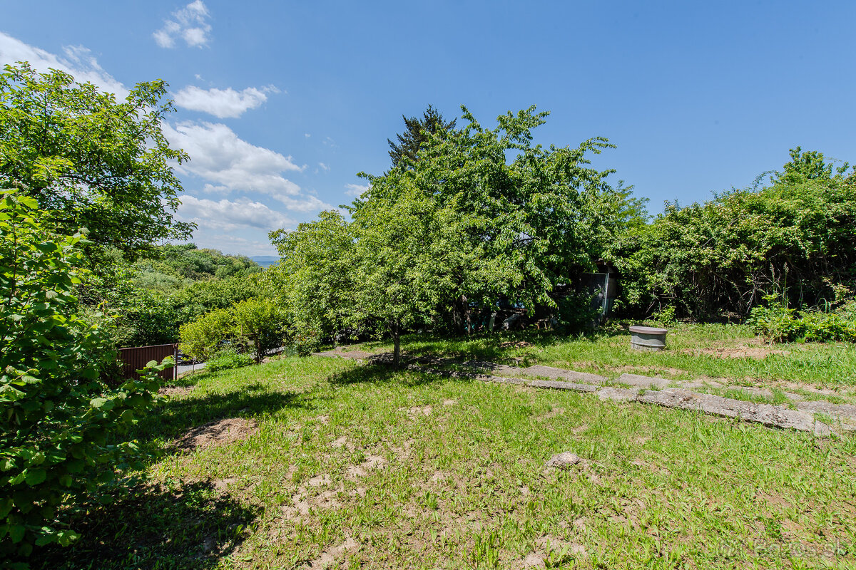 Na predaj chata - Košice, Dargovských hrdinov - 9