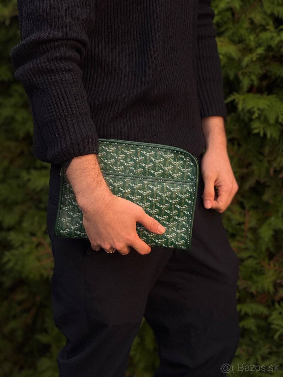Kabelky Goyard - 9