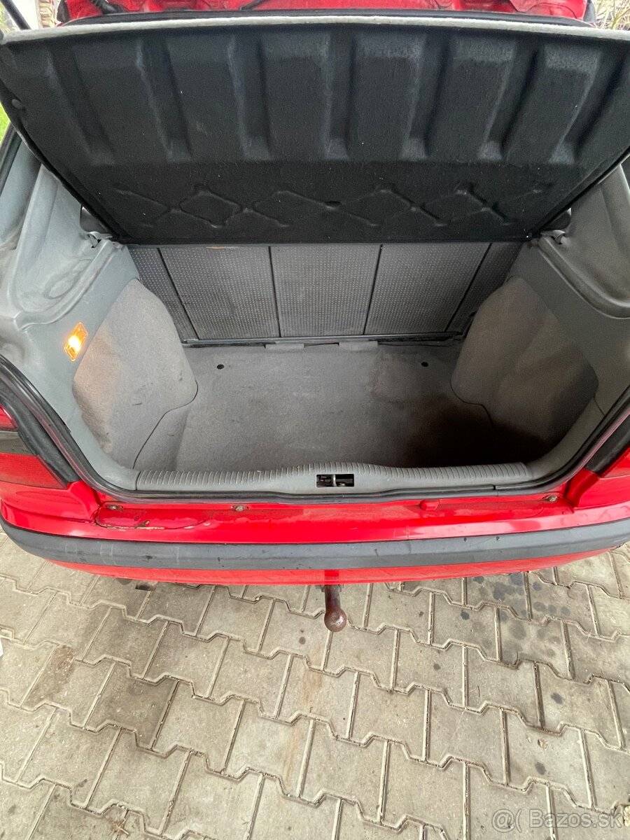 škoda felicia 1.3 50kw - 9