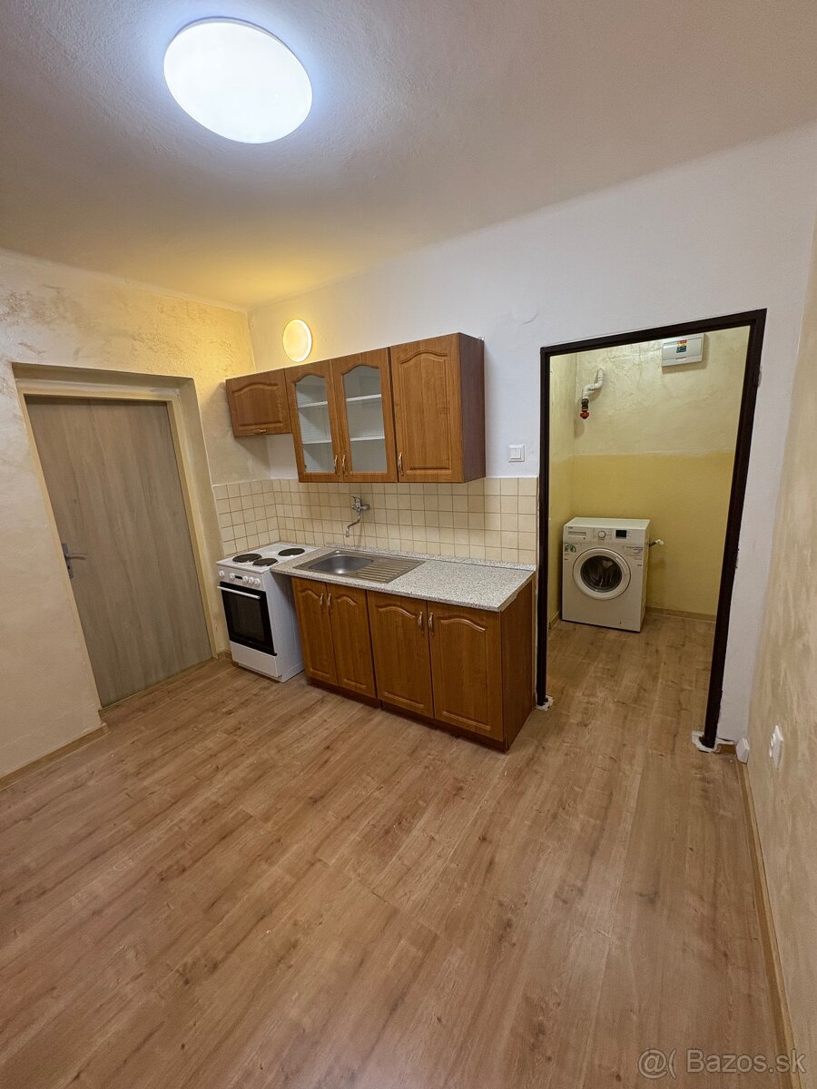 1.izbovy byt v Trenčíne na prenajom - 9