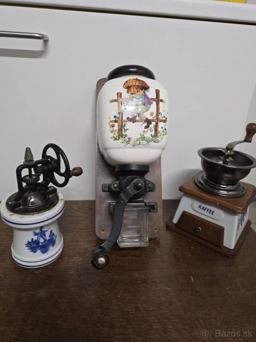 Mlynčeky,maziar,banicka lampa - 9