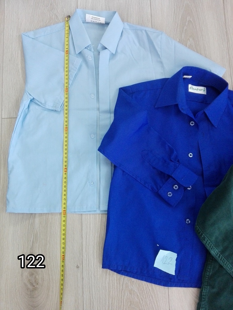 Chlapčenske kosele - 9