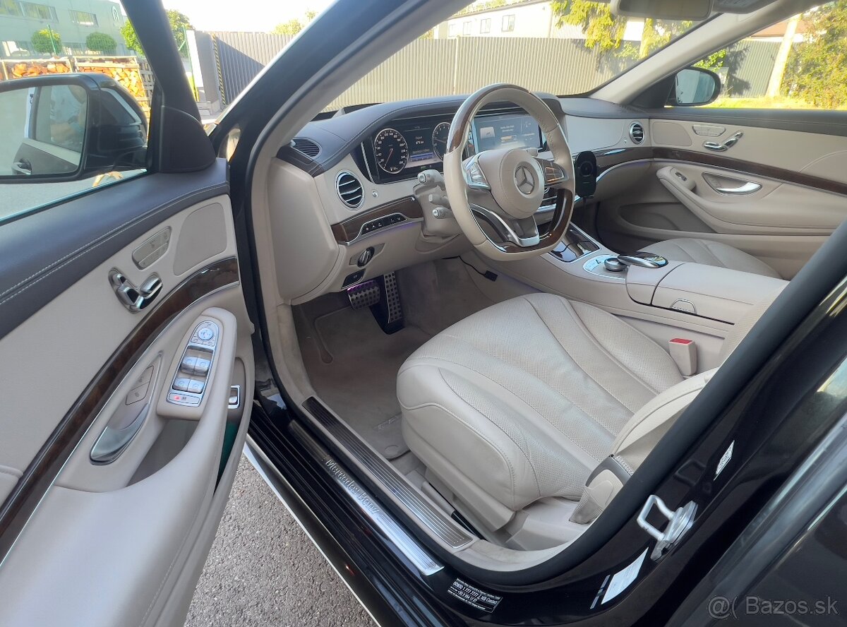 Mercedes-benz S400 hybrid - 9