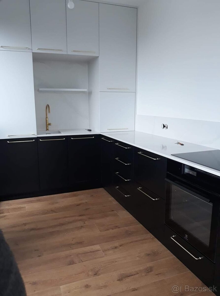 Ponúkame vám stolárske práce - 9