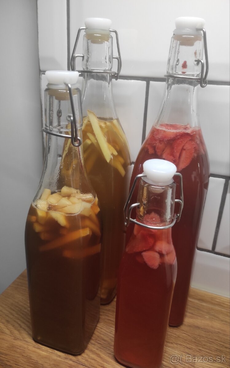 Kombucha - 9
