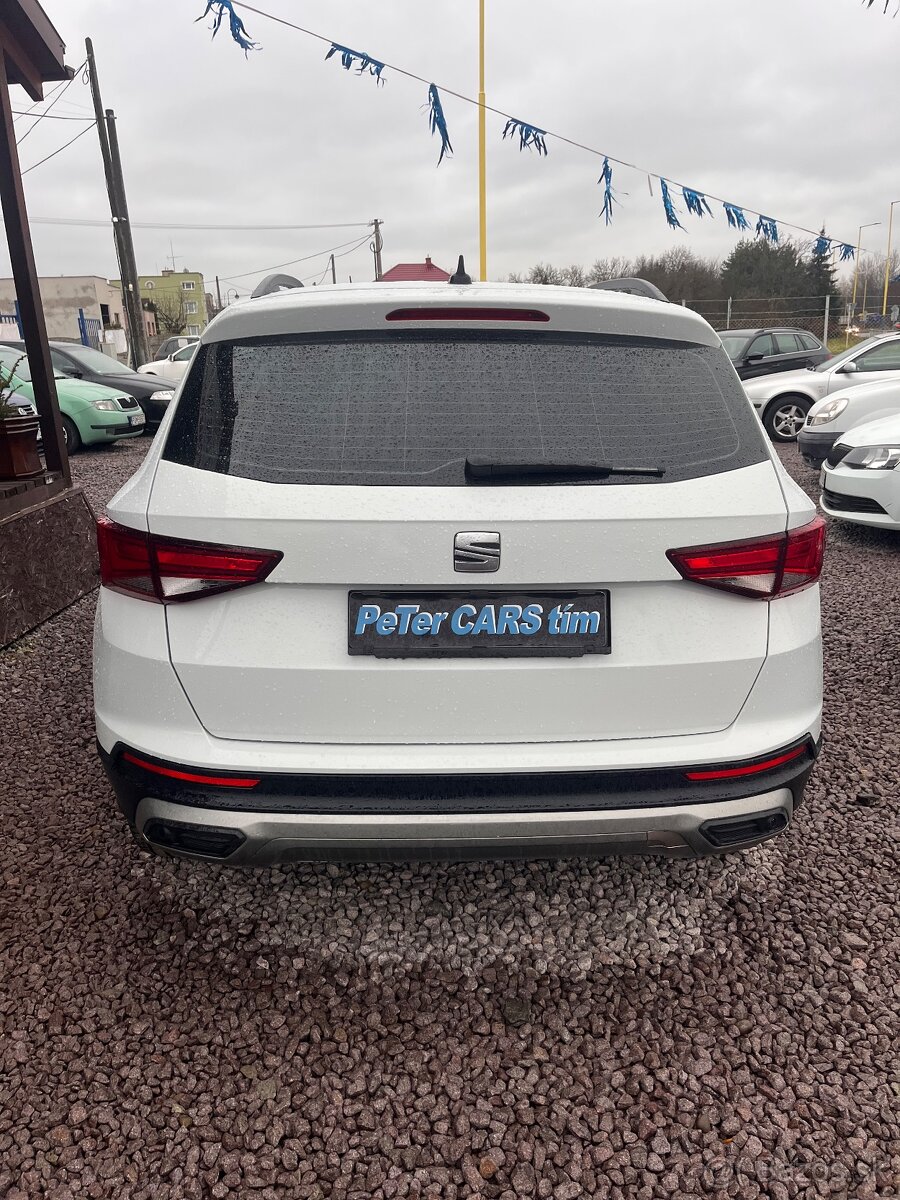 Seat Ateca - 9
