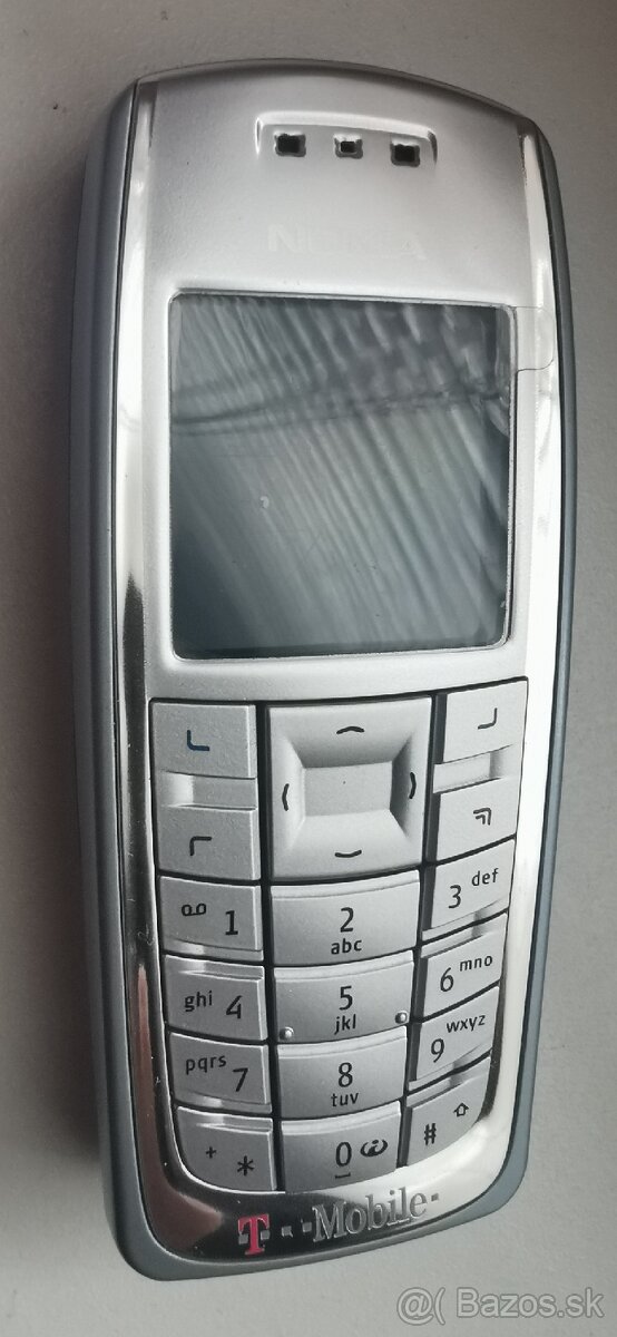 Nokia 3120 - 9