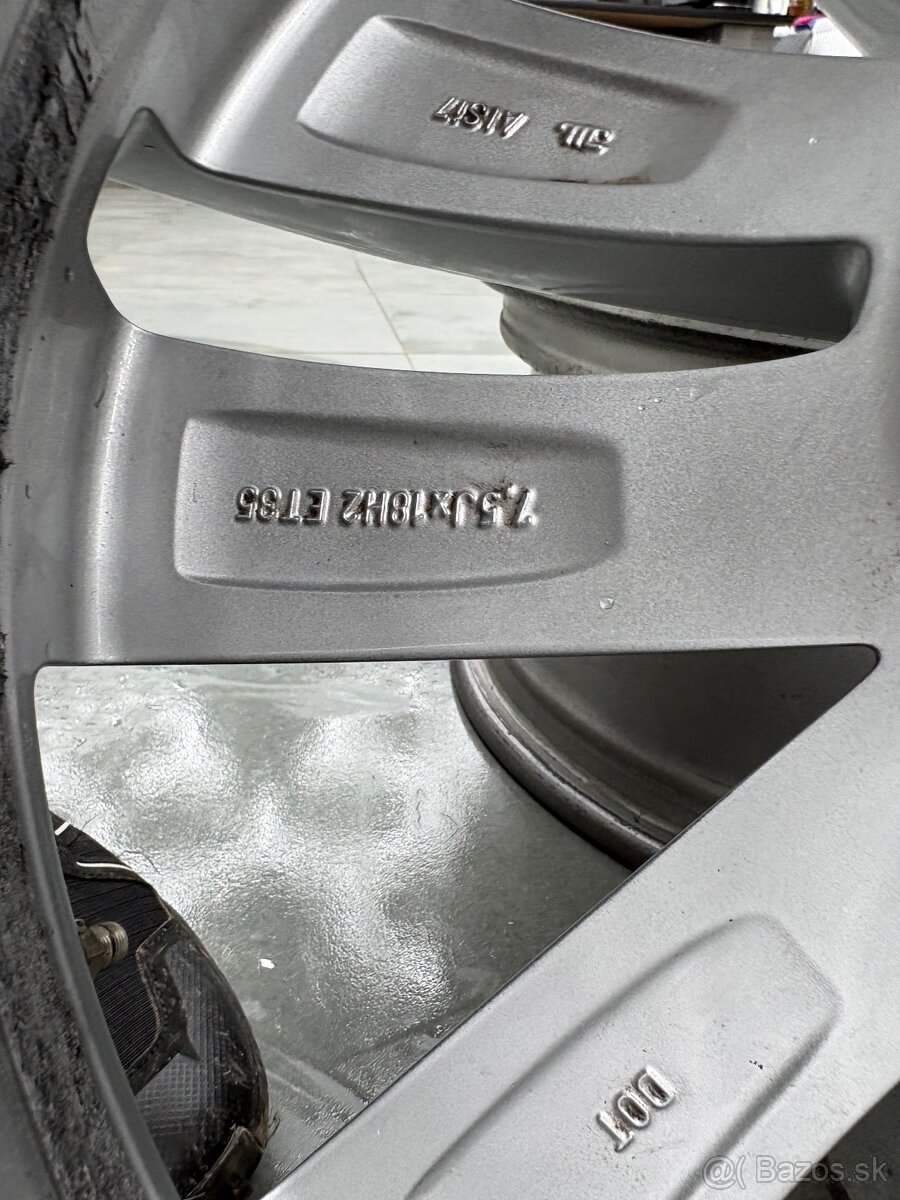 5x112 r18 Sharan 7N alhambra - 9