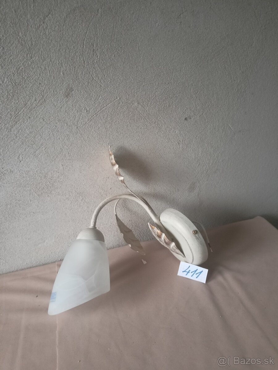 Predám lampy na stenu - 9