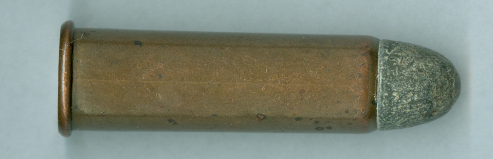 HISTORICKÉ NÁBOJE 5 - 9