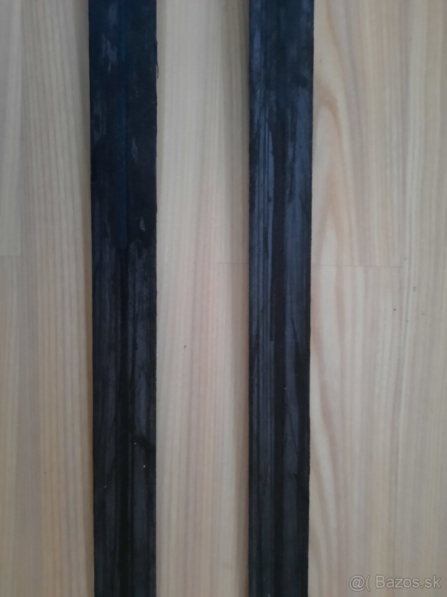 bežky Sporten 180cm viazanie SNS Salomon - 9