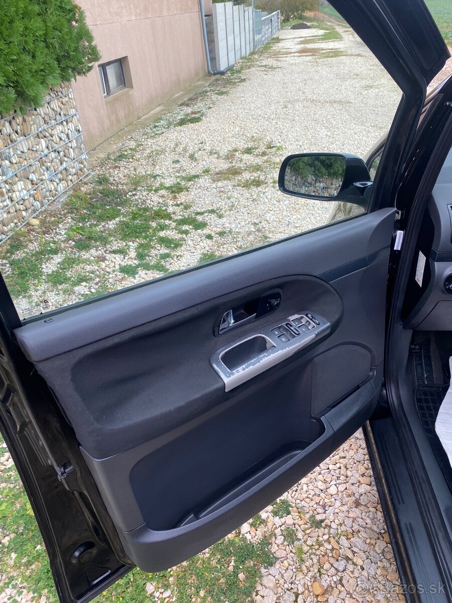 Predam seat alhambra 7miest tazne - 9