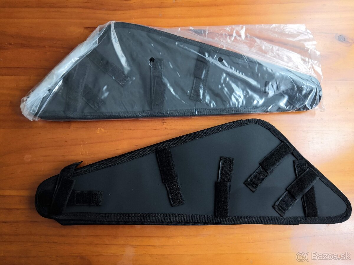 Tašky na rám BMW R1200GS a R1250GS i Adventure - 9