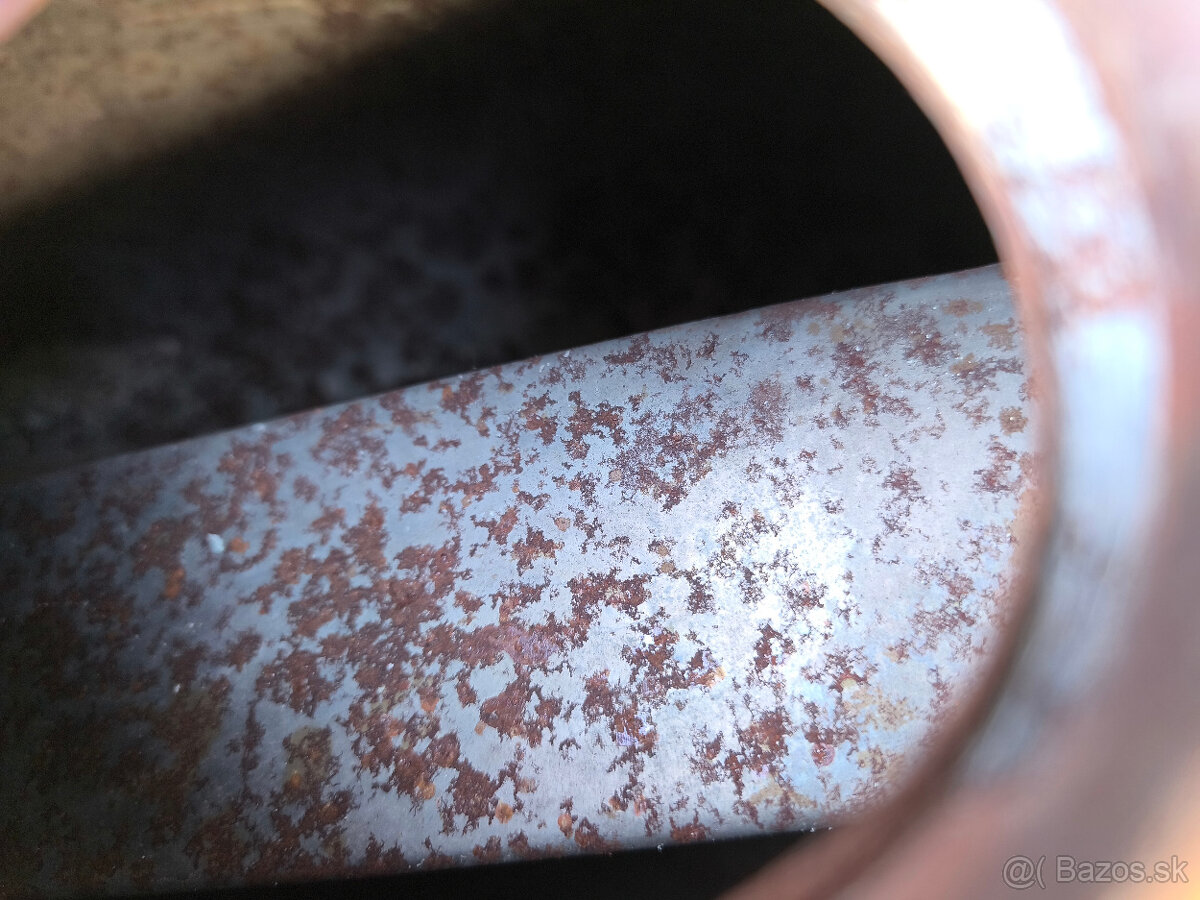 Jawa 250, 350 Kývačka, Panelka - nádrž - pěkná - 9