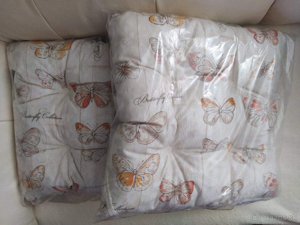 Kovová záhradná / balkónová zostava (iba osobný odber) - 9