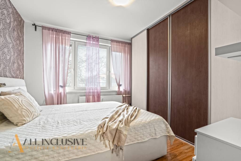 ALL INCLUSIVE | NA PREDAJ 3-IZBOVÝ BYT S PIVNICOU, SENEC - 9