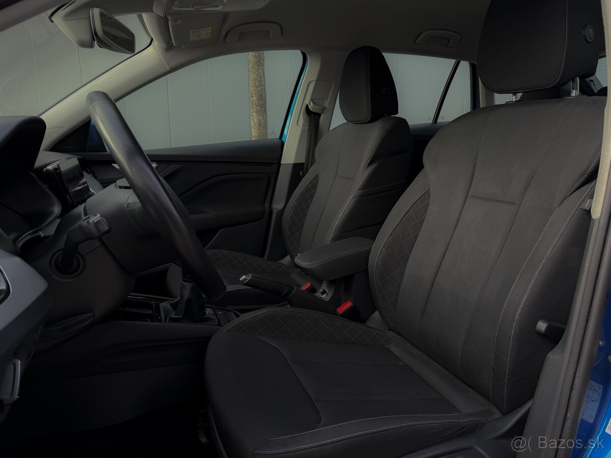 Škoda Scala 1.0tsi | 2 sady kolies TOP CENA - 9