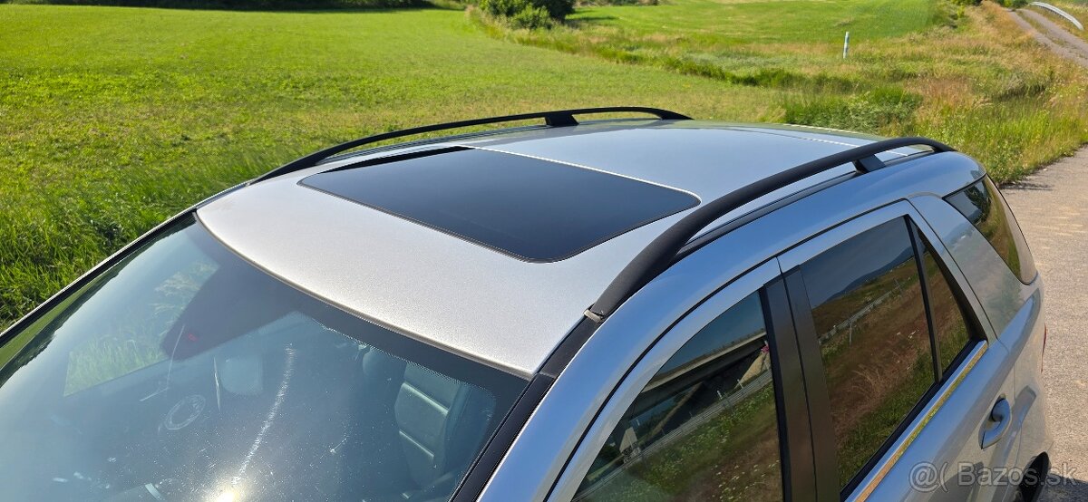 Mercedes Benz ML320CDI 4Matic automat - 9