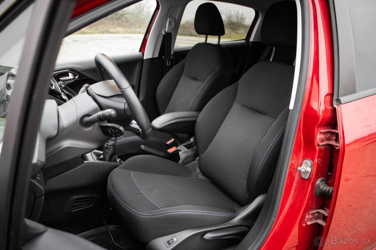 Peugeot 208 1.2 PureTech Style - 9