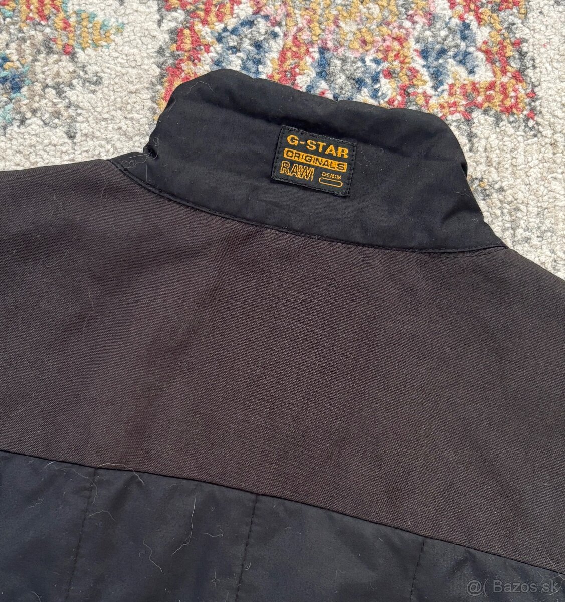 Pánska bunda G-Star - 9
