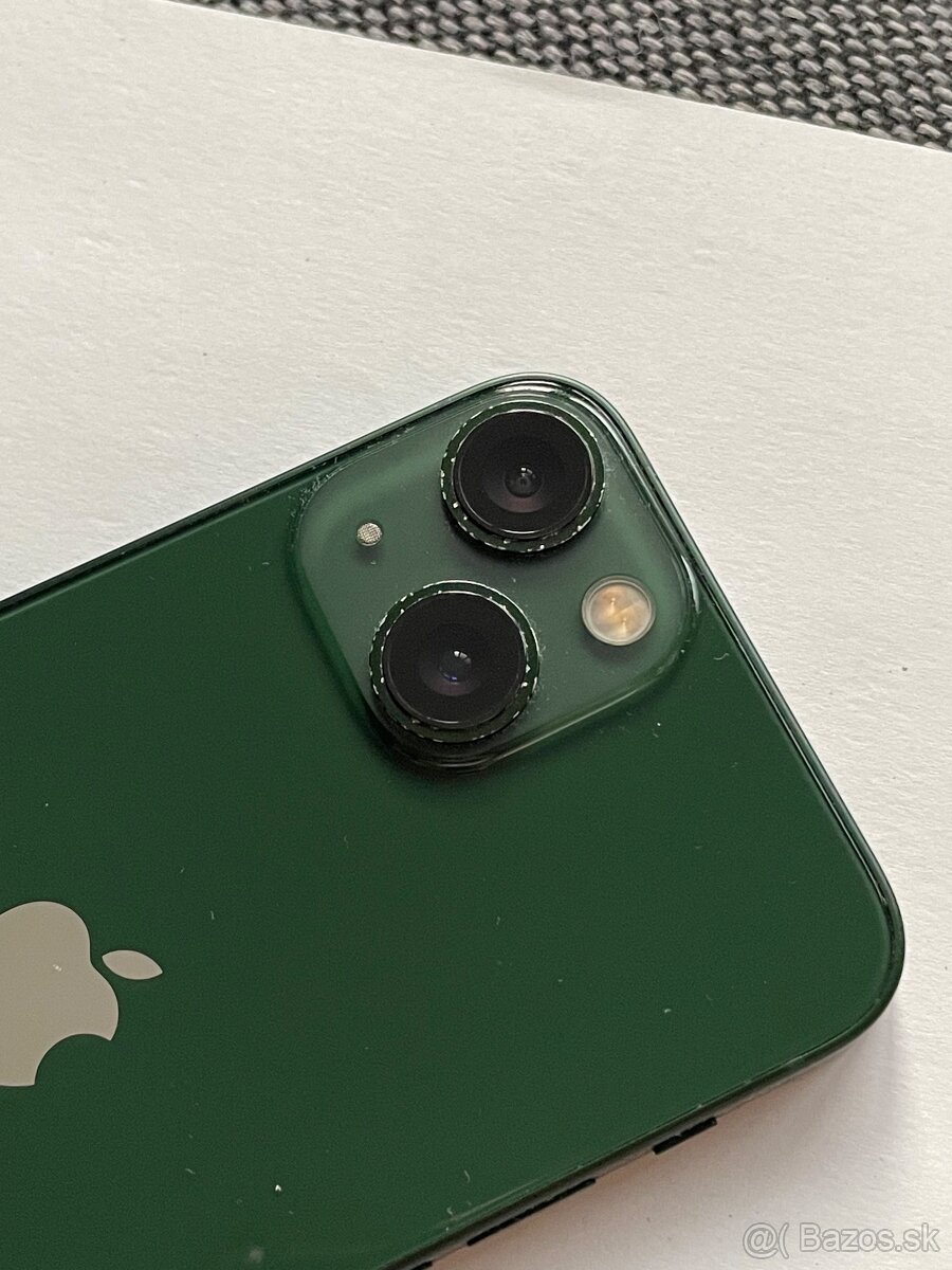 apple iphone 13mini - 9