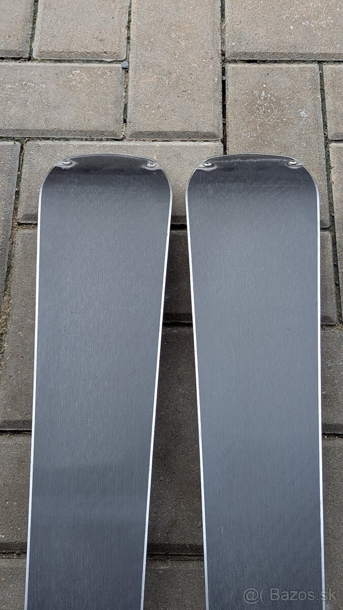 lyže Fischer THE CURV DTI, 150cm, 22/23 - 9