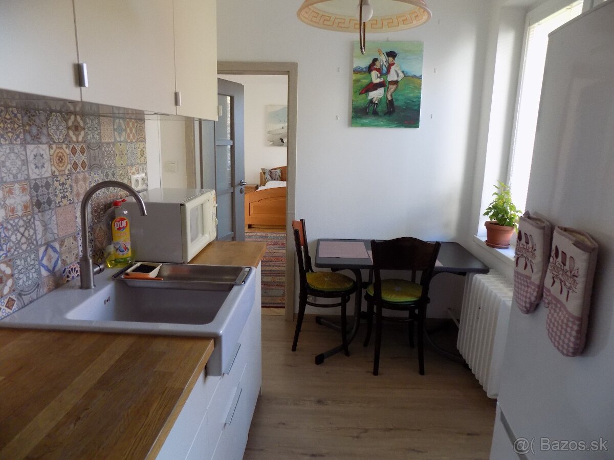 Prenájom 3 izbového bytu v Košiciach Sever - 9