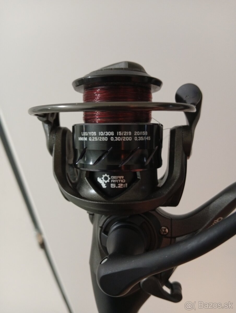 Delphin xawer, Sema, DAM quick2 - 9