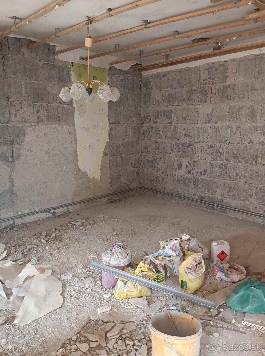 ENCS - Abaújdevecser - Dom v Maďarsku 40 min. od Košíc - 9