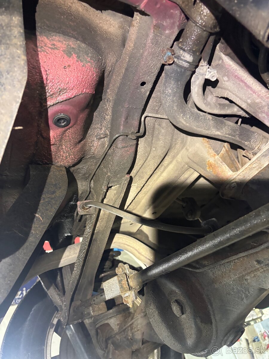 Daihatsu terios 1.3 4x4 diely - 9