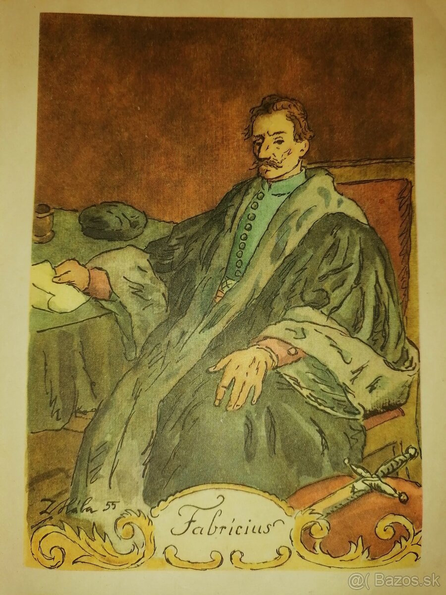 Kniha - Levočská biela pani. - 9