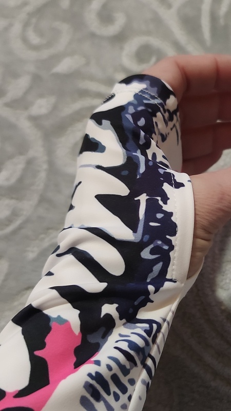 dámska športová súprava S - 9