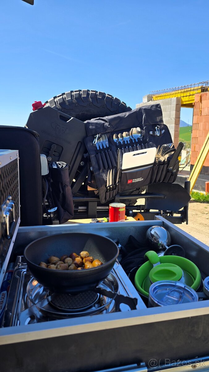 Jeep Grand Cherokee 5,7 hemi s LPG - 9