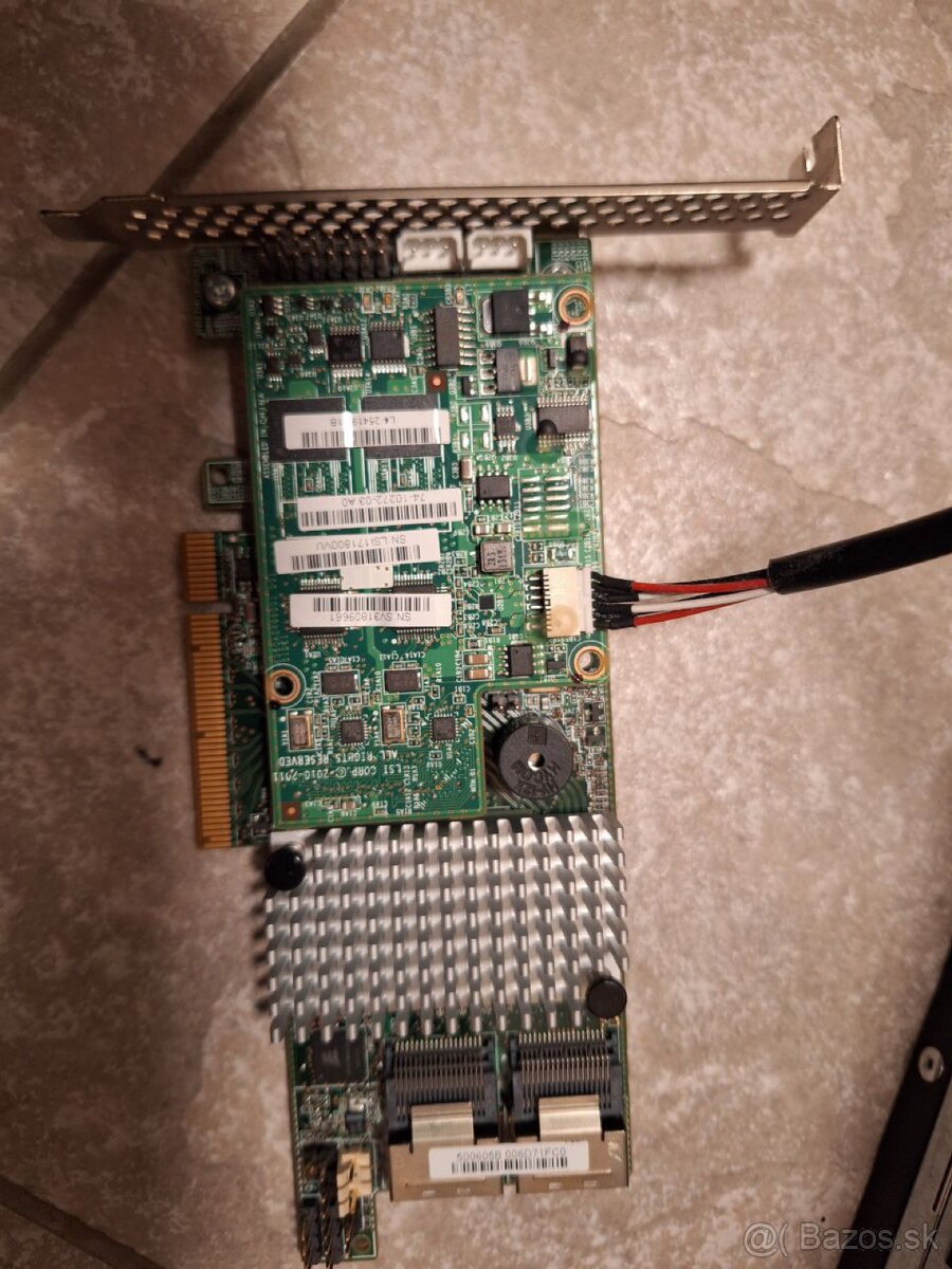 hpe proliant ml10 gen 9 - 9