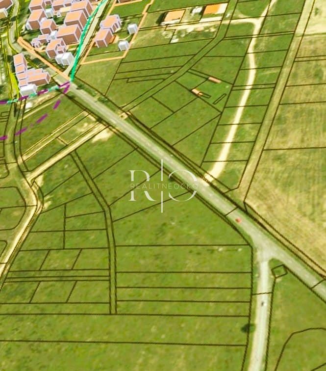 Investičný Pozemok na predaj, Mlynica, Vysoké Tatry - 9