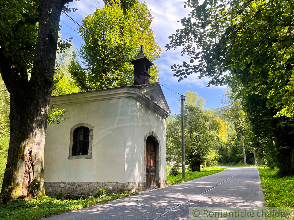 Pozemok na výstavbu v Kremnici – ideálna investičná prílež - 9