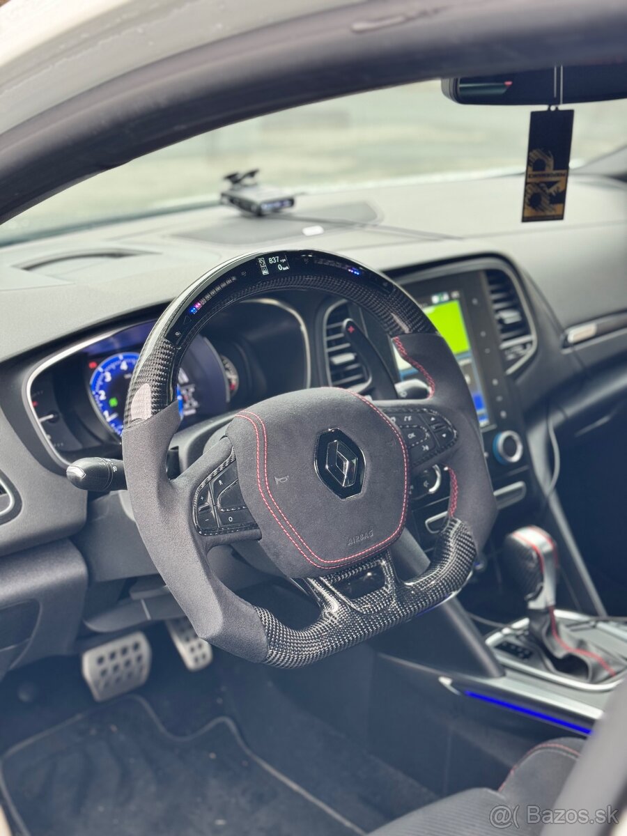 Renault Megane RS EDC CZ DPH - 9