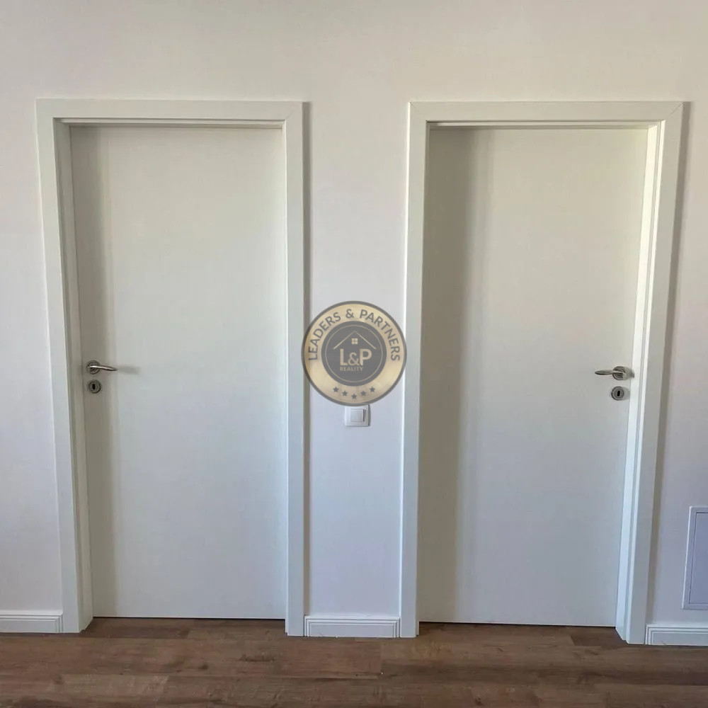 3-izb byt v centre mesta na predaj | OBCHODNÁ, BA I - 9