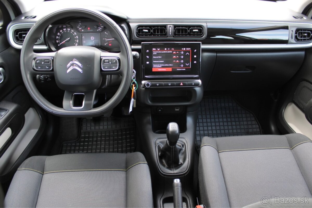 Citroën C3 - 9