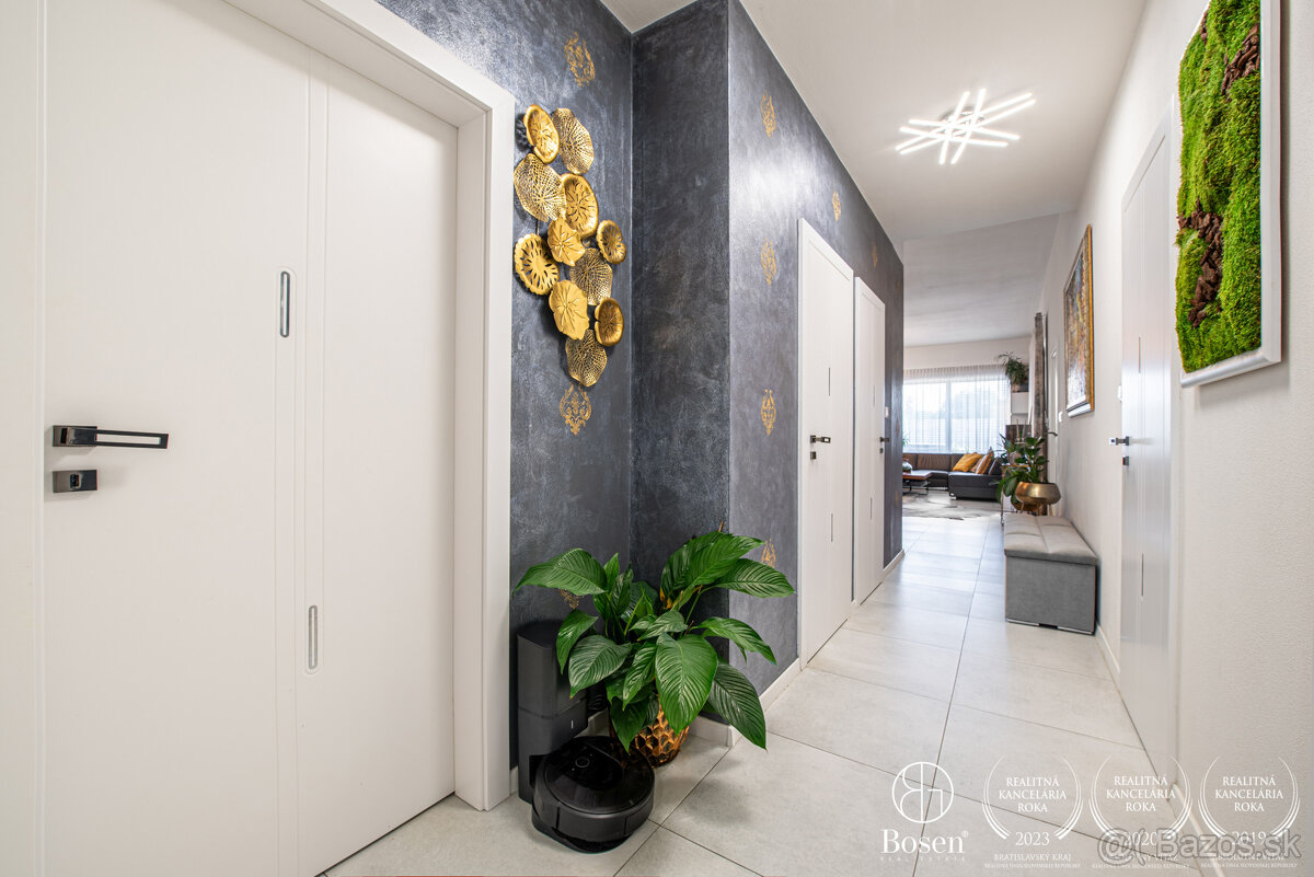 BOSEN | ZNÍŽENÁ CENA | Na predaj novostavba 4i rodinný dom - 9