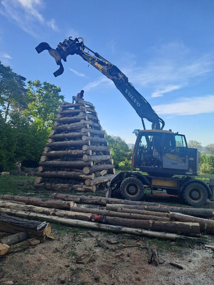 Búracie a výkopové práce - 9